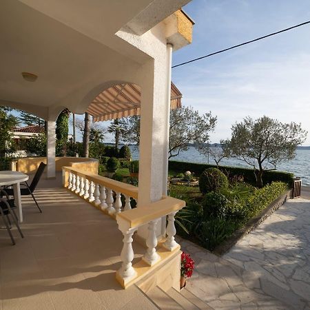 House Villa Petar 1 Zadar Exterior foto