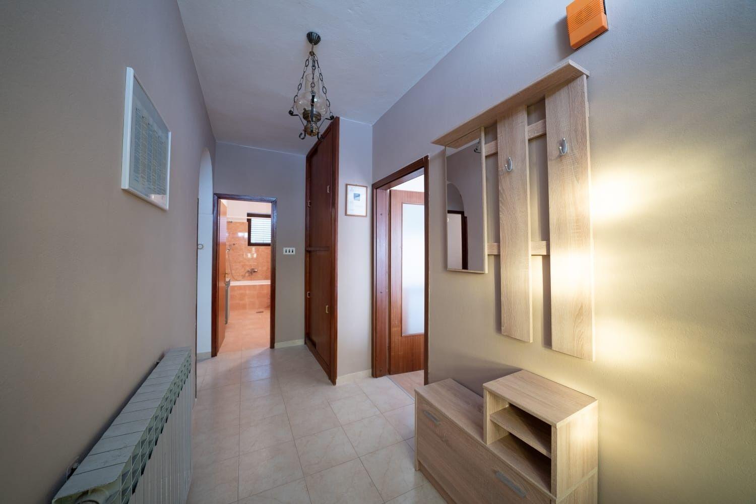 House Villa Petar 1 Zadar Exterior foto