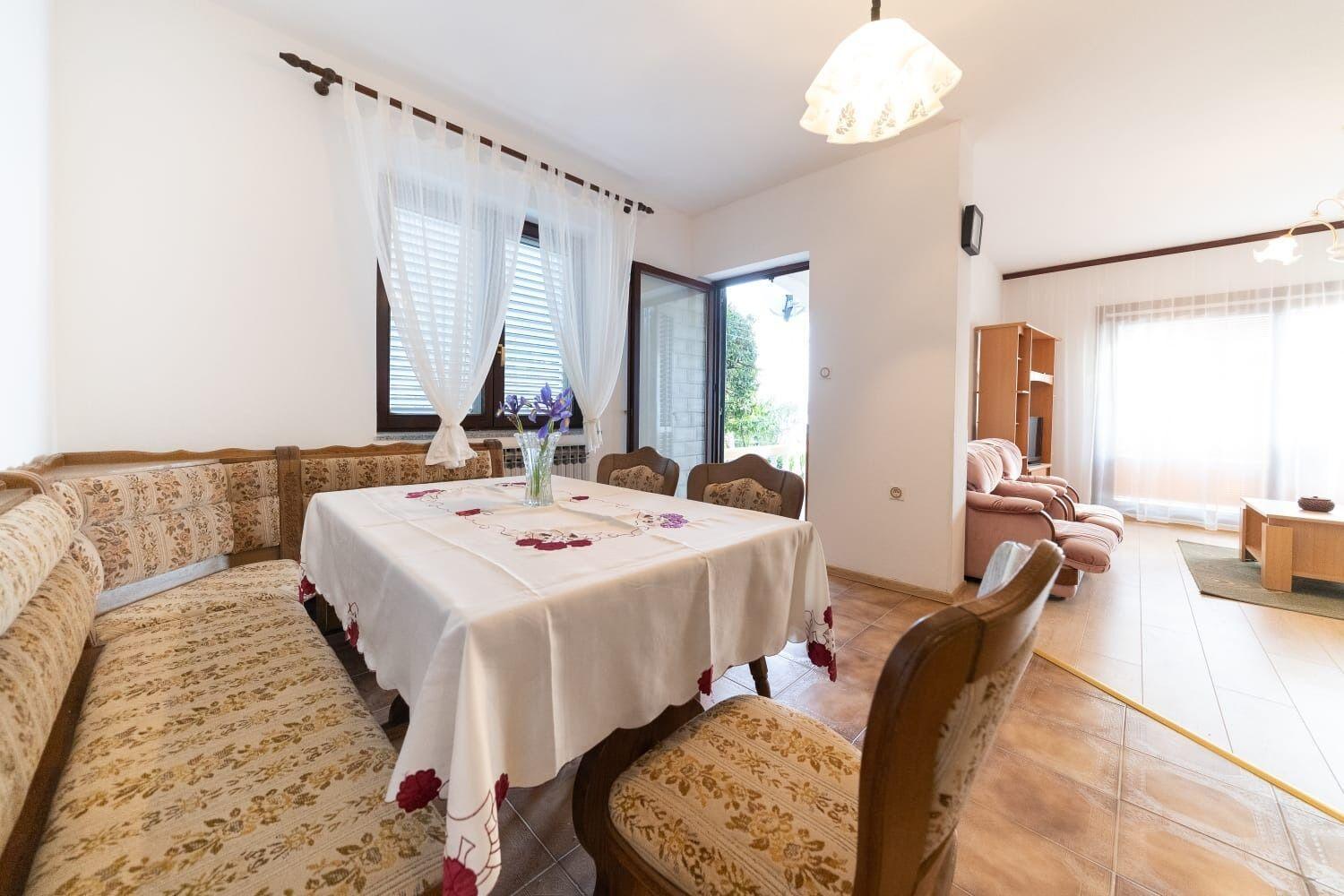 House Villa Petar 1 Zadar Exterior foto